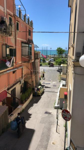 Amalfi Coast Casa Ida 2
